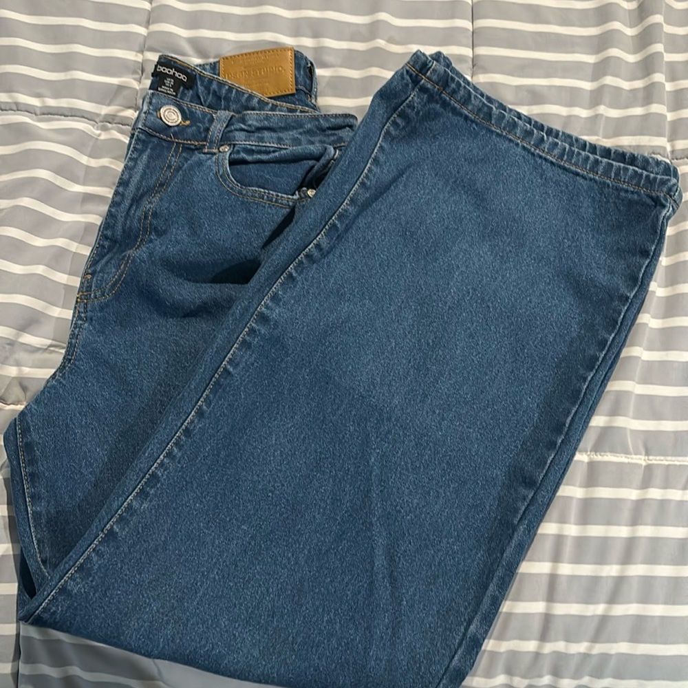 Boohoo DSGN Studio jeans